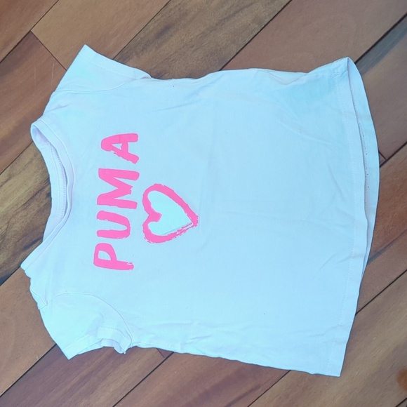 Girl - Puma - 3 Pieces - Picture 8 of 13